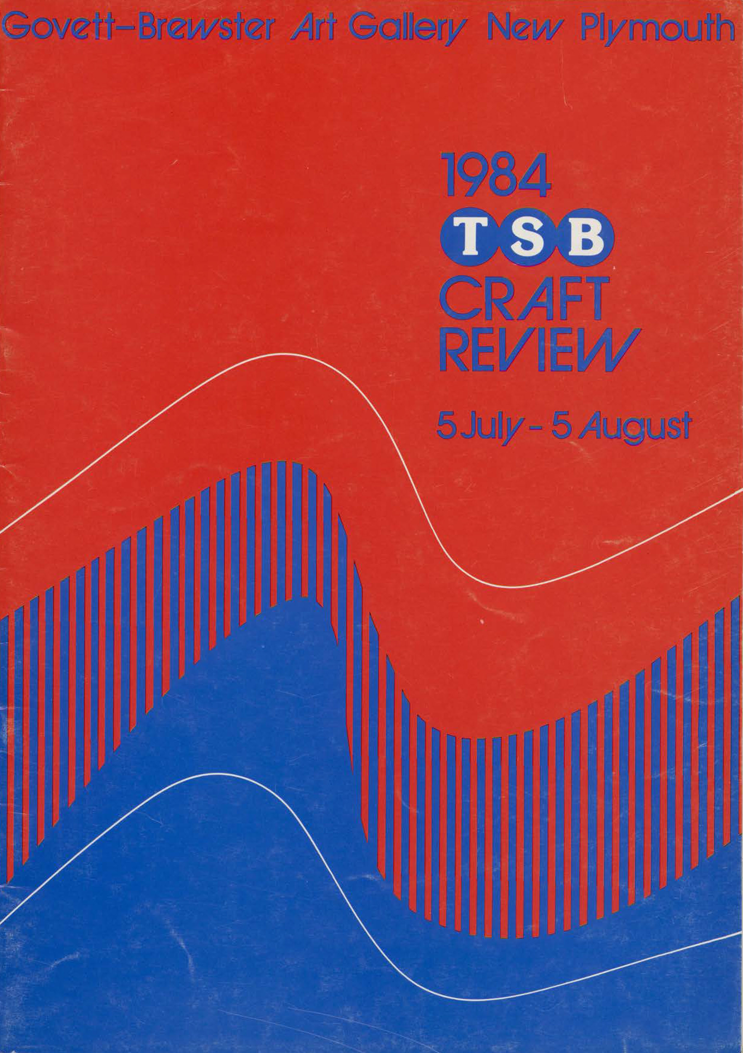 1984 Jul Aug TSB Craft Review 1