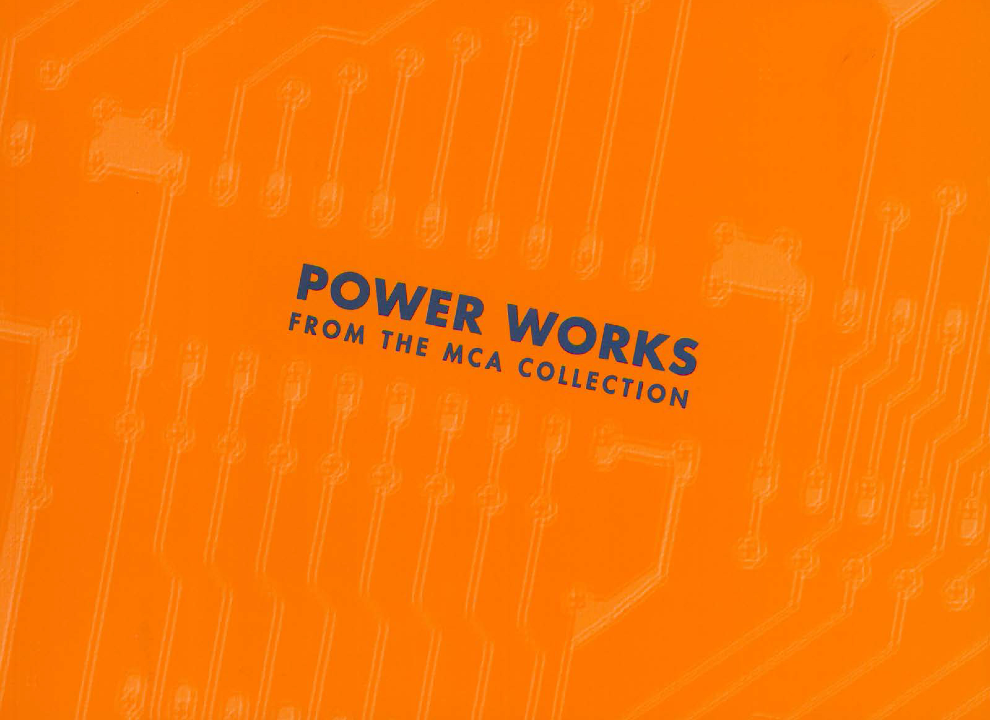 1994 Power Works 1