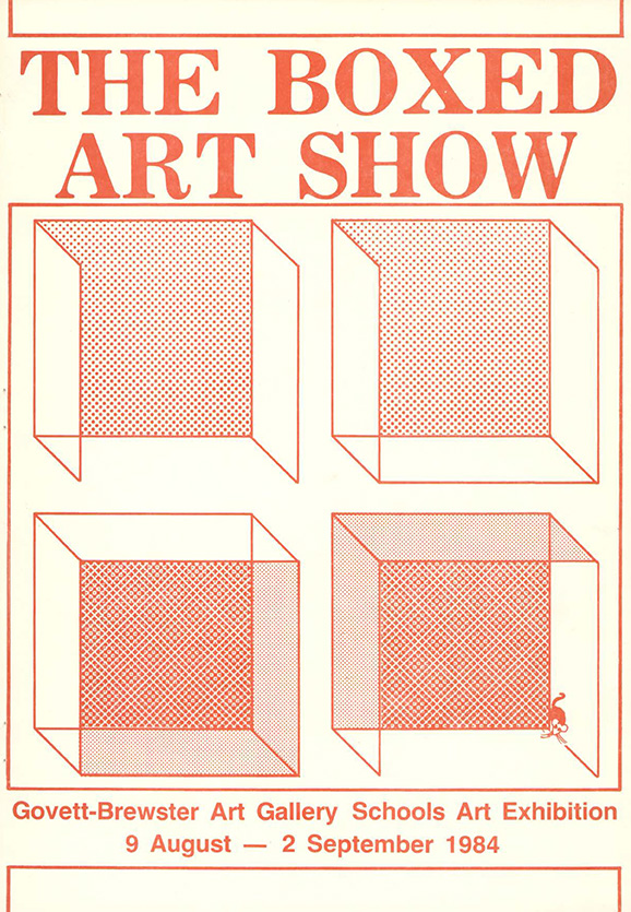 An image of the cover of the exhibition catalogue.