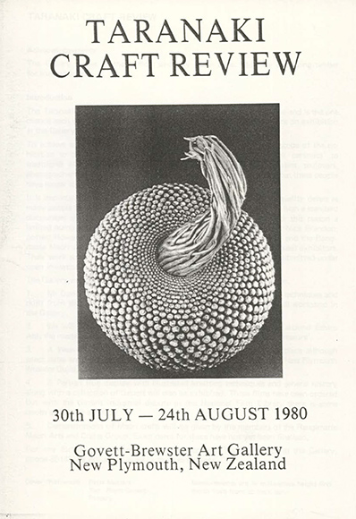 An image of the cover of the exhibition catalogue.